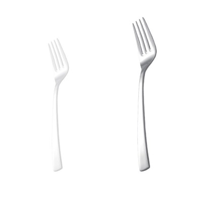 Πιρούνι Φαγητού Ανοξείδωτο Μ20.3cm Contour GTSA