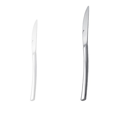 Μαχαίρι Φαγητού Ανοξείδωτο Μ22.1cm Contour GTSA
