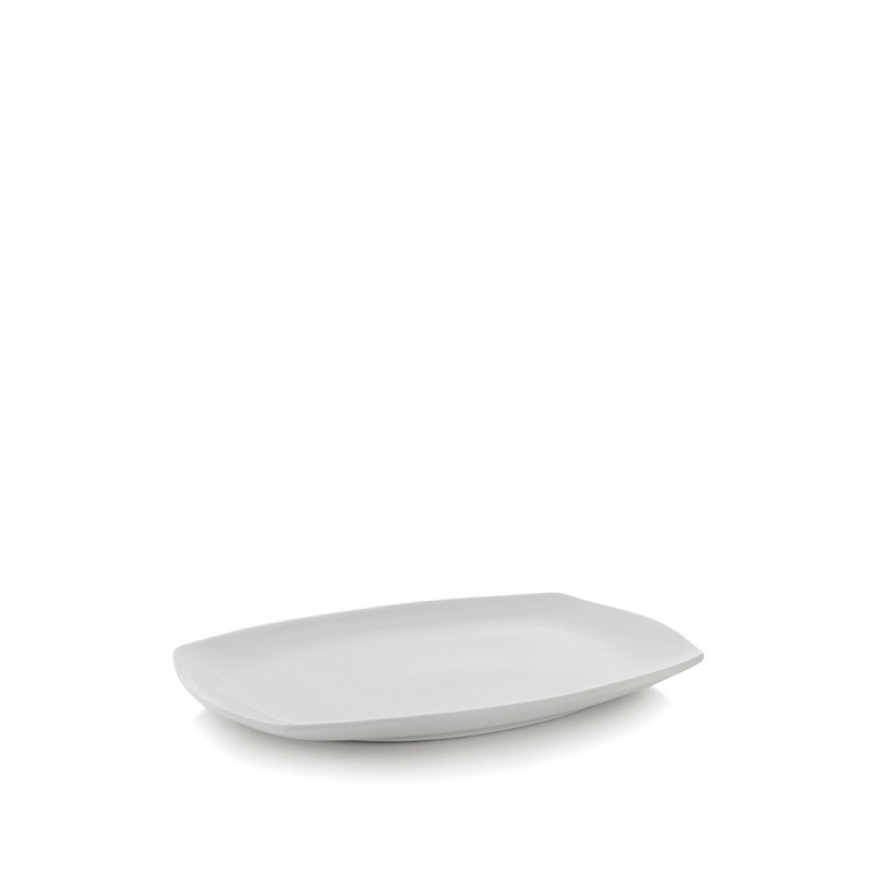 Πιατελάκι Τετράγωνο Πορσελάνινο Μ16xΠ11.5cm Λευκό Japan GTSA Πιατελάκι Τετράγωνο Πορσελάνινο Μ16xΠ11.5cm Λευκό Japan GTSA