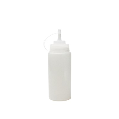 Μπιμπερό Κουζίνας Πλαστικό 720ml 24oz Διάφανο