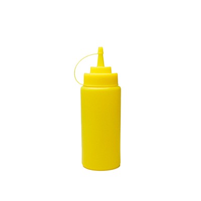 Μπιμπερό Κουζίνας Πλαστικό 720ml 24oz Κίτρινο