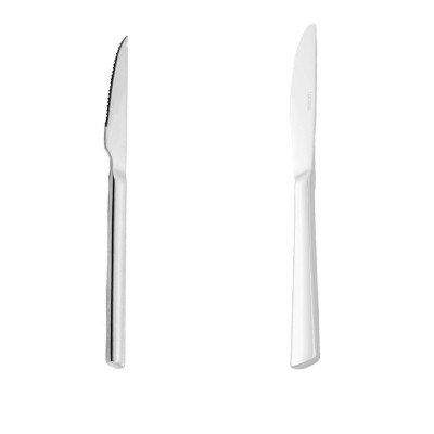 Μαχαίρι Steak Ανοξείδωτο Μ21.7cm Locanda GTSA