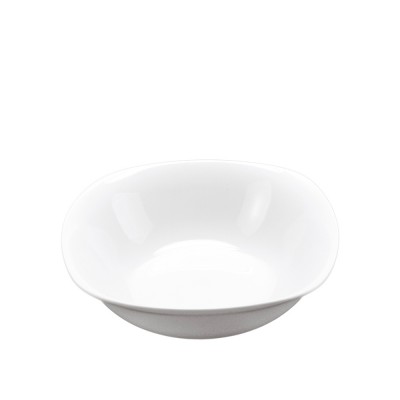 Μπωλ Τετράγωνο Πορσελάνινο Μ14xΠ14xΥ4cm (Δ15) Λευκό Quatro GTSA Μπωλ Τετράγωνο Πορσελάνινο Μ14xΠ14xΥ4cm (Δ15) Λευκό Quatro GTSA