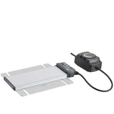 Θερμαινόμενη Ηλεκτρική Πλάκα 400W Για Μπεν Μαρί Roll-Top GTSA Θερμαινόμενη Ηλεκτρική Πλάκα 400W Για Μπεν Μαρί Roll-Top GTSA