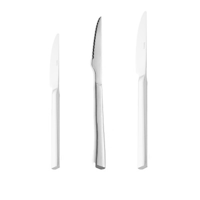 Μαχαίρι Steak Ανοξείδωτο Μ23.2cm Δήμητρα GTSA