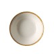 Σαλατιέρα Πορσελάνινη Φ23xΥ6.5cm Μπεζ Ivory GTSA Σαλατιέρα Πορσελάνινη Φ23xΥ6.5cm Μπεζ Ivory GTSA