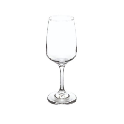 Ποτήρι Κρασιού Κολωνάτο 370ml Φ6.1xΥ21.3cm Trentino Cristar Ποτήρι Κρασιού Κολωνάτο 370ml Φ6.1xΥ21.3cm Trentino Cristar