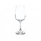 Ποτήρι Κρασιού Κολωνάτο 370ml Φ6.1xΥ21.3cm Trentino Cristar