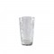 Ποτήρι Νερού-Αναψυκτικού 435ml Φ7.7xΥ14.5cm Da Vinci Cristar