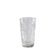Ποτήρι Νερού-Αναψυκτικού 435ml Φ7.7xΥ14.5cm Da Vinci Cristar