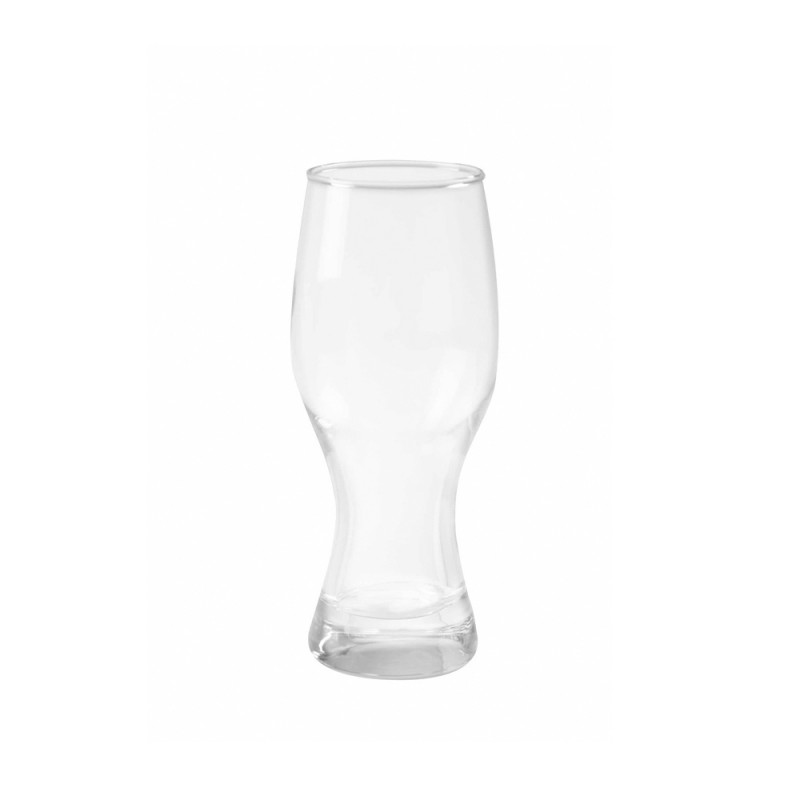 Ποτήρι Μπύρας 437ml Φ6.4xΥ18.2cm Munich Cristar Ποτήρι Μπύρας 437ml Φ6.4xΥ18.2cm Munich Cristar
