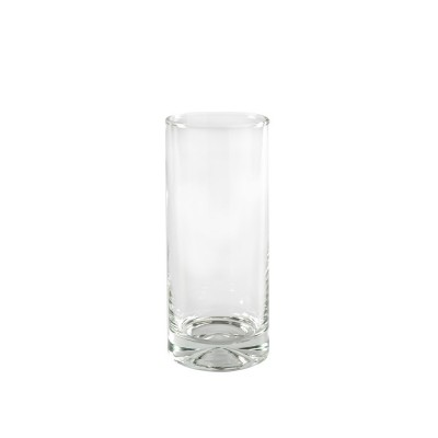 Ποτήρι Ποτού-Highball 450ml Φ6.9xΥ16.5cm Manhatan Cristar Ποτήρι Ποτού-Highball 450ml Φ6.9xΥ16.5cm Manhatan Cristar