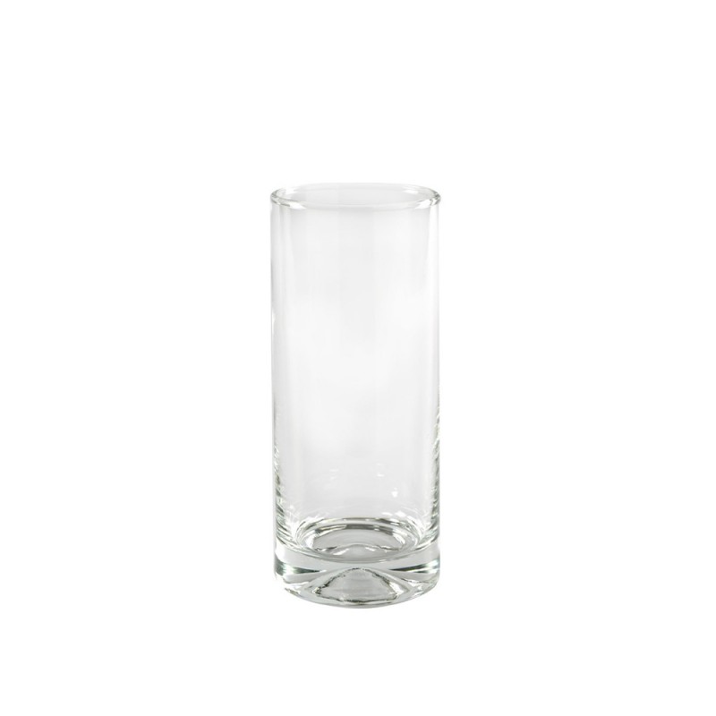 Ποτήρι Ποτού-Highball 450ml Φ6.9xΥ16.5cm Manhatan Cristar