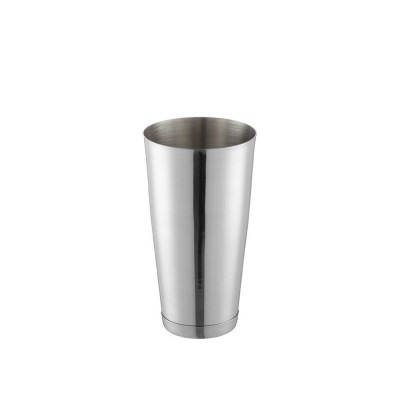 Ποτήρι Shaker Tin Με Πάτο Ανοξείδωτο 540ml