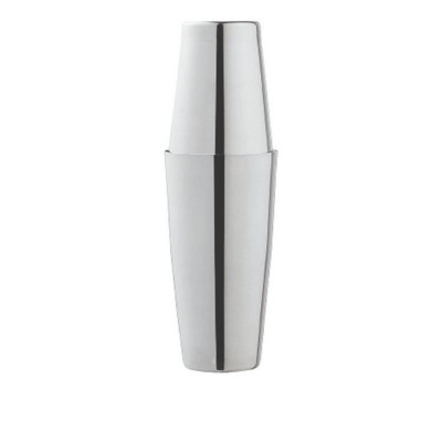 Ποτήρι Shaker Tin Με Πάτο Ανοξείδωτο 540ml