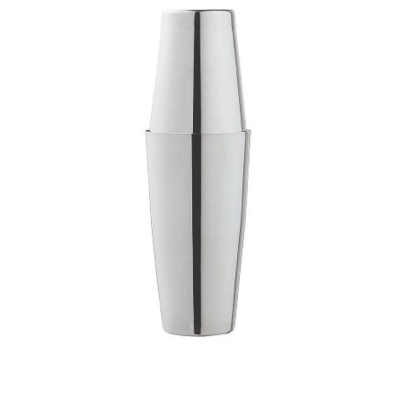 Ποτήρι Shaker Tin Με Πάτο Ανοξείδωτο 880ml
