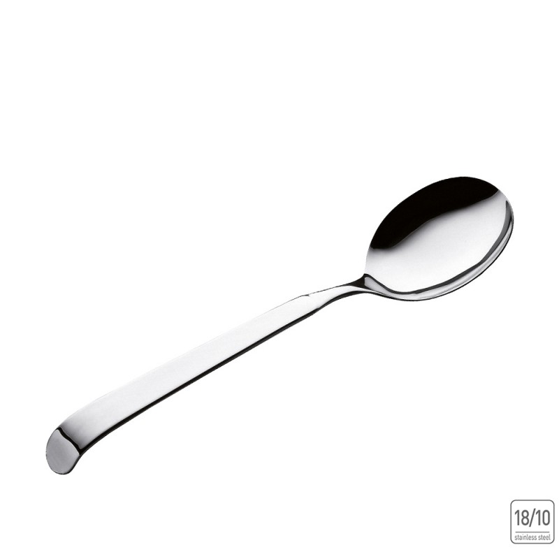 Κουτάλι Σερβιρίσματος Ανοξείδωτο 18/10 Μ28cm Astra Pintinox Κουτάλι Σερβιρίσματος Ανοξείδωτο 18/10 Μ28cm Astra Pintinox