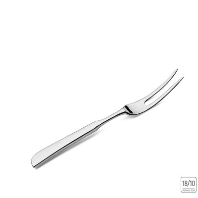 Πιρούνα Σερβιρίσματος Ανοξείδωτη 18/10 Μ25.7cm Exclusive Pintinox