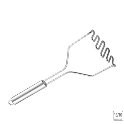 Πρέσα Πατάτας-Πουρε Ανοξείδωτη 18/10 Μ30cm Ellisse Pintinox Πρέσα Πατάτας-Πουρε Ανοξείδωτη 18/10 Μ30cm Ellisse Pintinox