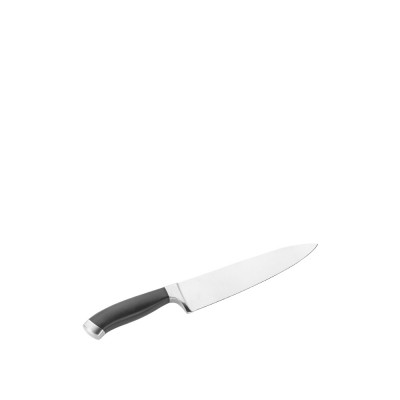 Μαχαίρι Chef Ίσιο Ανοξείδωτη Λάμα Μ15cm Με Μαύρη Λαβή Professional Pintinox Μαχαίρι Chef Ίσιο Ανοξείδωτη Λάμα Μ15cm Με Μαύρη Λαβή Professional Pintinox