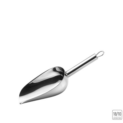 Σέσουλα Ανοξείδωτη 18/10 60ml Μ19cm Pintinox Σέσουλα Ανοξείδωτη 18/10 60ml Μ19cm Pintinox