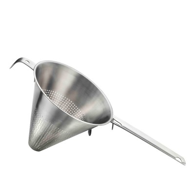 Σουρωτήρι Σινουά Κωνικό Ανοξείδωτο Φ22cm Pintinox Σουρωτήρι Σινουά Κωνικό Ανοξείδωτο Φ22cm Pintinox