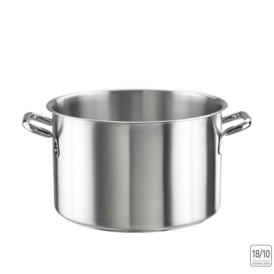 Χύτρα Ανοξείδωτη 18/10 42.75lt Φ45xΥ27cm Επαγωγική Tender Pintinox Χύτρα Ανοξείδωτη 18/10 42.75lt Φ45xΥ27cm Επαγωγική Tender Pintinox