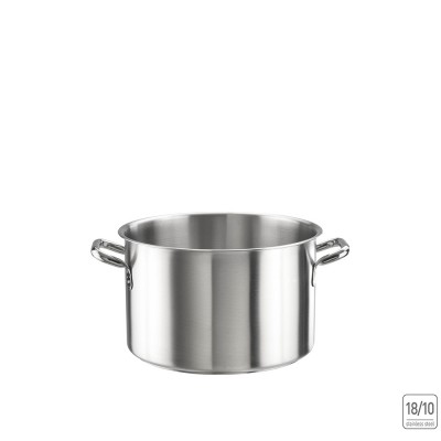 Χύτρα Ανοξείδωτη 18/10 9.75lt Φ28xΥ16cm Επαγωγική Tender Pintinox Χύτρα Ανοξείδωτη 18/10 9.75lt Φ28xΥ16cm Επαγωγική Tender Pintinox