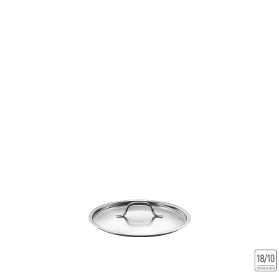 Καπάκι Ανοξείδωτο 18/10 Φ20cm Tender Pintinox Καπάκι Ανοξείδωτο 18/10 Φ20cm Tender Pintinox
