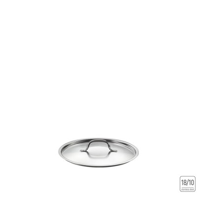 Καπάκι Ανοξείδωτο 18/10 Φ24cm Tender Pintinox Καπάκι Ανοξείδωτο 18/10 Φ24cm Tender Pintinox