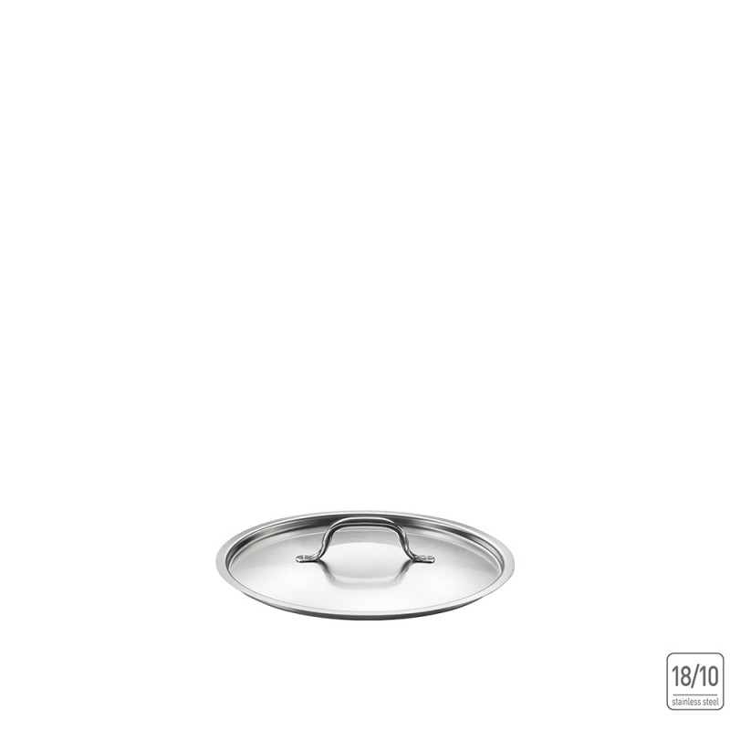 Καπάκι Ανοξείδωτο 18/10 Φ24cm Tender Pintinox Καπάκι Ανοξείδωτο 18/10 Φ24cm Tender Pintinox