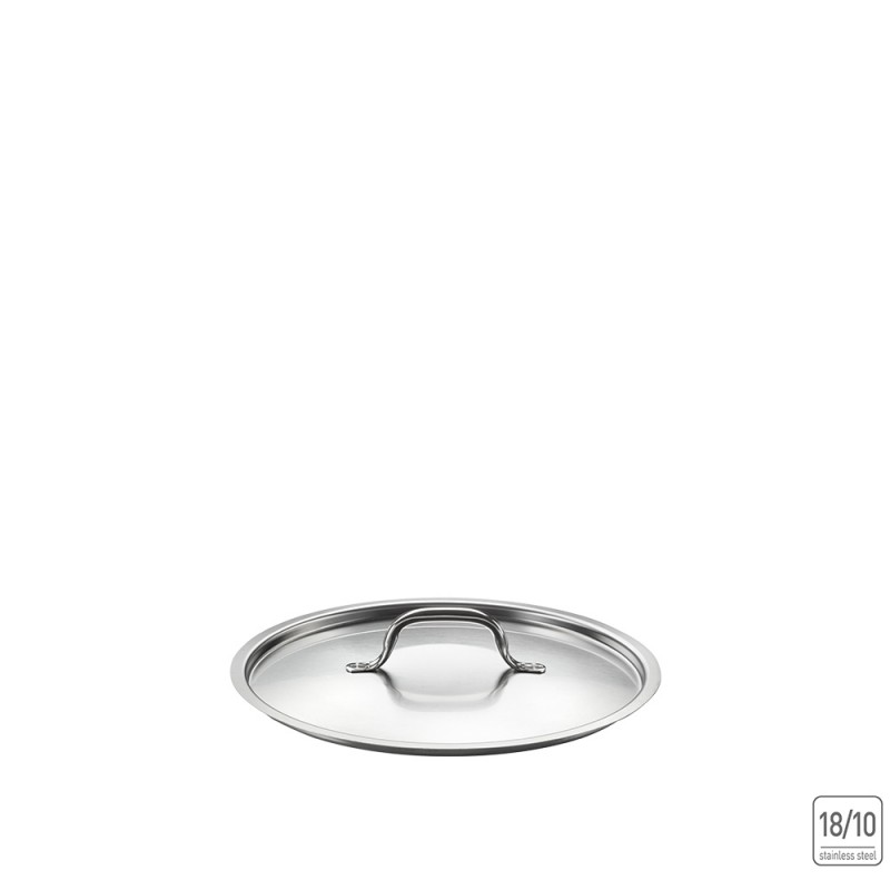 Καπάκι Ανοξείδωτο 18/10 Φ30cm Tender Pintinox Καπάκι Ανοξείδωτο 18/10 Φ30cm Tender Pintinox