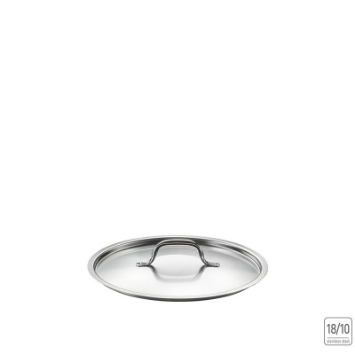 Καπάκι Ανοξείδωτο 18/10 Φ32cm Tender Pintinox Καπάκι Ανοξείδωτο 18/10 Φ32cm Tender Pintinox