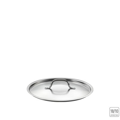 Καπάκι Ανοξείδωτο 18/10 Φ36cm Tender Pintinox Καπάκι Ανοξείδωτο 18/10 Φ36cm Tender Pintinox
