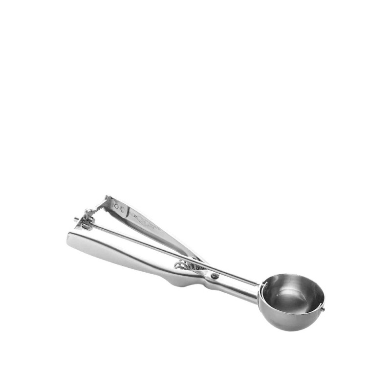 Scoop Παγωτού Ανοξείδωτο Φ6.3cm Με Μηχανισμό Pintinox Scoop Παγωτού Ανοξείδωτο Φ6.3cm Με Μηχανισμό Pintinox