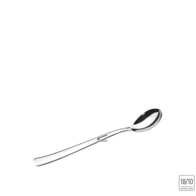 Κουτάλι Γρανίτας Ανοξείδωτο 18/10 Μ19cm Astra Pintinox