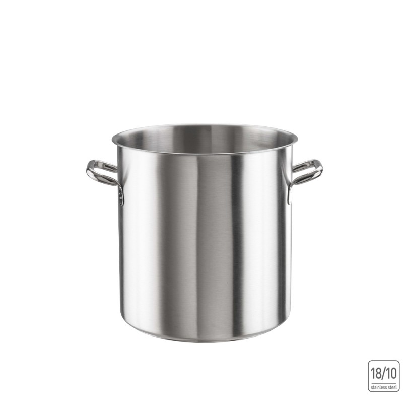 Μαρμίτα Ανοξείδωτο 18/10 17lt Φ28xΥ28cm Επαγωγική Tender Pintinox Μαρμίτα Ανοξείδωτο 18/10 17lt Φ28xΥ28cm Επαγωγική Tender Pintinox