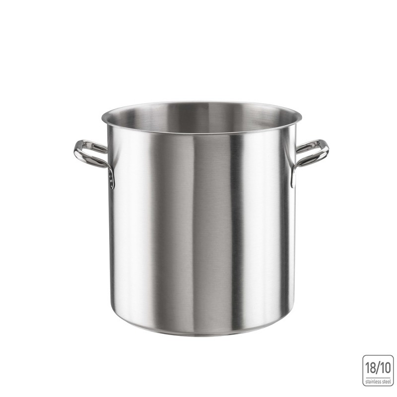 Μαρμίτα Ανοξείδωτη 18/10 25.75lt Φ32xΥ32cm Επαγωγική Tender Pintinox Μαρμίτα Ανοξείδωτη 18/10 25.75lt Φ32xΥ32cm Επαγωγική Tender Pintinox