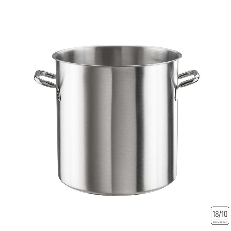 Μαρμίτα Ανοξείδωτη 18/10 36.5lt Φ36xΥ36cm Επαγωγική Tender Pintinox Μαρμίτα Ανοξείδωτη 18/10 36.5lt Φ36xΥ36cm Επαγωγική Tender Pintinox