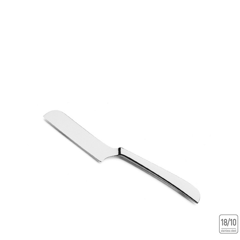 Μαχαίρι Τυριού Ανοξείδωτο 18/10 Μ21.5cm Pintinox Μαχαίρι Τυριού Ανοξείδωτο 18/10 Μ21.5cm Pintinox