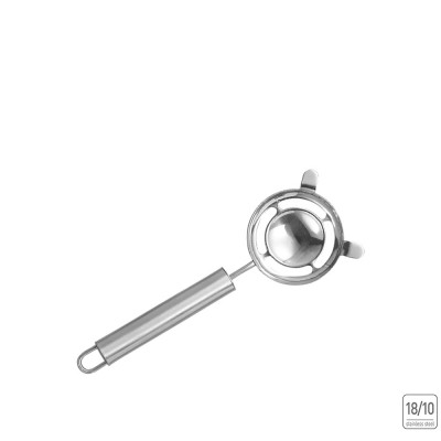 Διαχωριστής Αυγού Ανοξείδωτος 18/10 Μ20.6cm Ellisse Pintinox Διαχωριστής Αυγού Ανοξείδωτος 18/10 Μ20.6cm Ellisse Pintinox