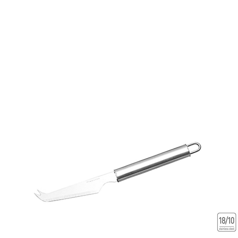 Μαχαίρι Τυριού Ανοξείδωτο 18/10 Μ24.5cm Ellisse Pintinox Μαχαίρι Τυριού Ανοξείδωτο 18/10 Μ24.5cm Ellisse Pintinox