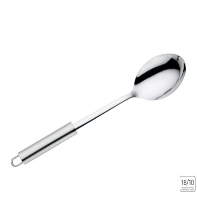 Κουτάλα Ραγού Ανοξείδωτη 18/10 Μ32.6cm Ellisse Pintinox Κουτάλα Ραγού Ανοξείδωτη 18/10 Μ32.6cm Ellisse Pintinox