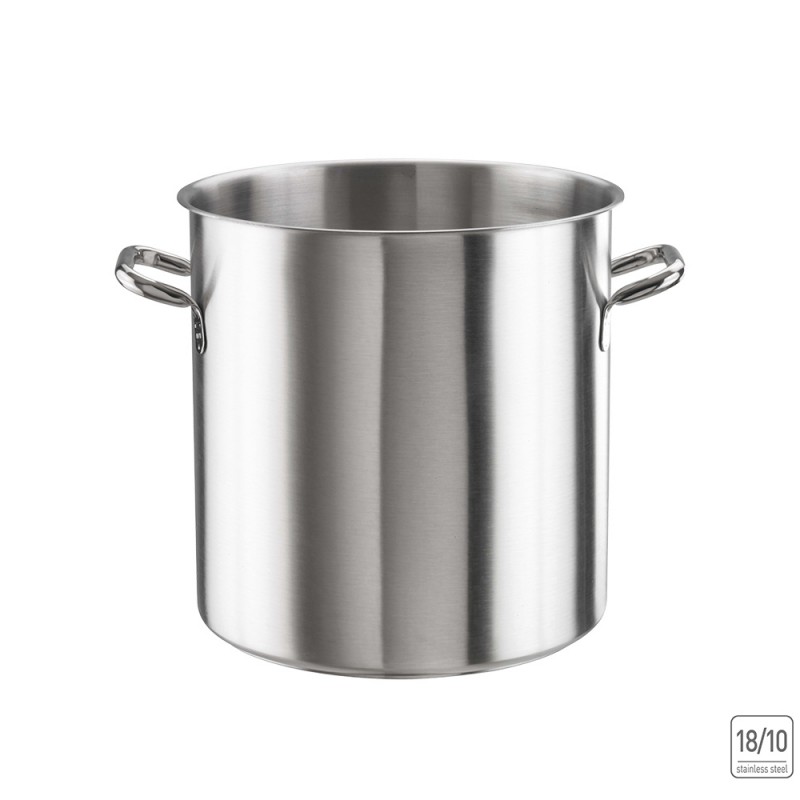 Μαρμίτα Ανοξείδωτη 18/10 36.5lt Φ36xΥ36cm Επαγωγική Expo Satinato Pintinox Μαρμίτα Ανοξείδωτη 18/10 36.5lt Φ36xΥ36cm Επαγωγική Expo Satinato Pintinox