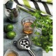 Cocktail Strainer Ανοξείδωτο 18/10 Μ22.5cm Ellisse Pintinox Cocktail Strainer Ανοξείδωτο 18/10 Μ22.5cm Ellisse Pintinox
