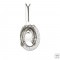 Cocktail Strainer Large Ανοξείδωτο 18/10 Pintinox
