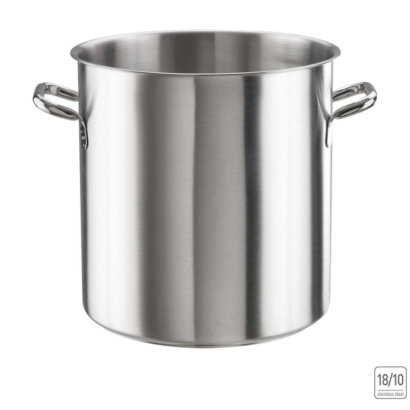 Μαρμίτα Ανοξείδωτη 18/10 71.5lt Φ45xΥ45cm Επαγωγική Expo Satinato Pintinox Μαρμίτα Ανοξείδωτη 18/10 71.5lt Φ45xΥ45cm Επαγωγική Expo Satinato Pintinox