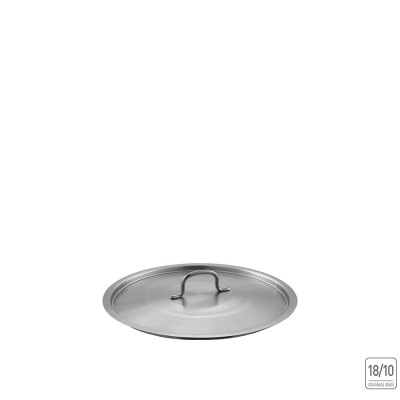Καπάκι Ανοξείδωτο 18/10 Φ30cm Expo Satinato Pintinox Καπάκι Ανοξείδωτο 18/10 Φ30cm Expo Satinato Pintinox