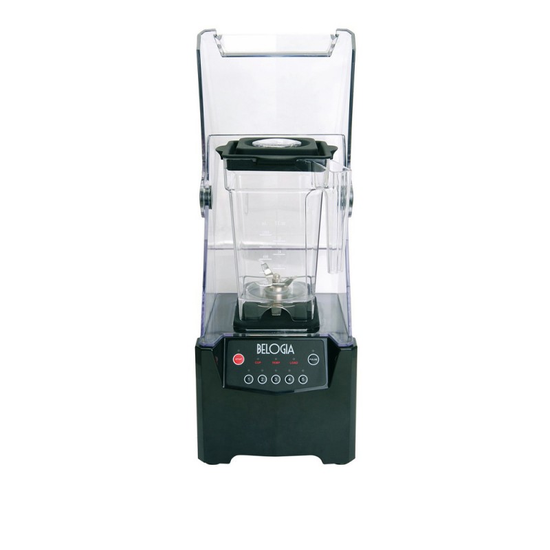 Μπλέντερ BL-6MC 800Watt Με Κανάτα Χωρητικότητας 1.5Lt Μ22xΠ23xΥ44cm Belogia Μπλέντερ BL-6MC 800Watt Με Κανάτα Χωρητικότητας 1.5Lt Μ22xΠ23xΥ44cm Belogia