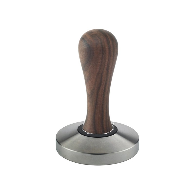 Πατητήρι Καφέ-Tamper Ανοξείδωτο Φ5.7cm Με Ξύλινη Λαβή Concept Art Belogia TBF Πατητήρι Καφέ-Tamper Ανοξείδωτο Φ5.7cm Με Ξύλινη Λαβή Concept Art Belogia TBF